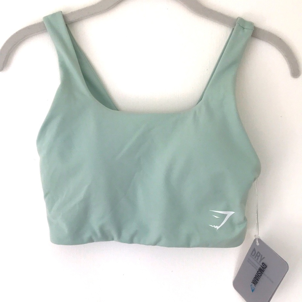 Gymshark Dreamy sports bra
